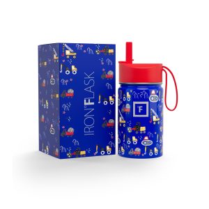 10 Oz Kids Water Bottle